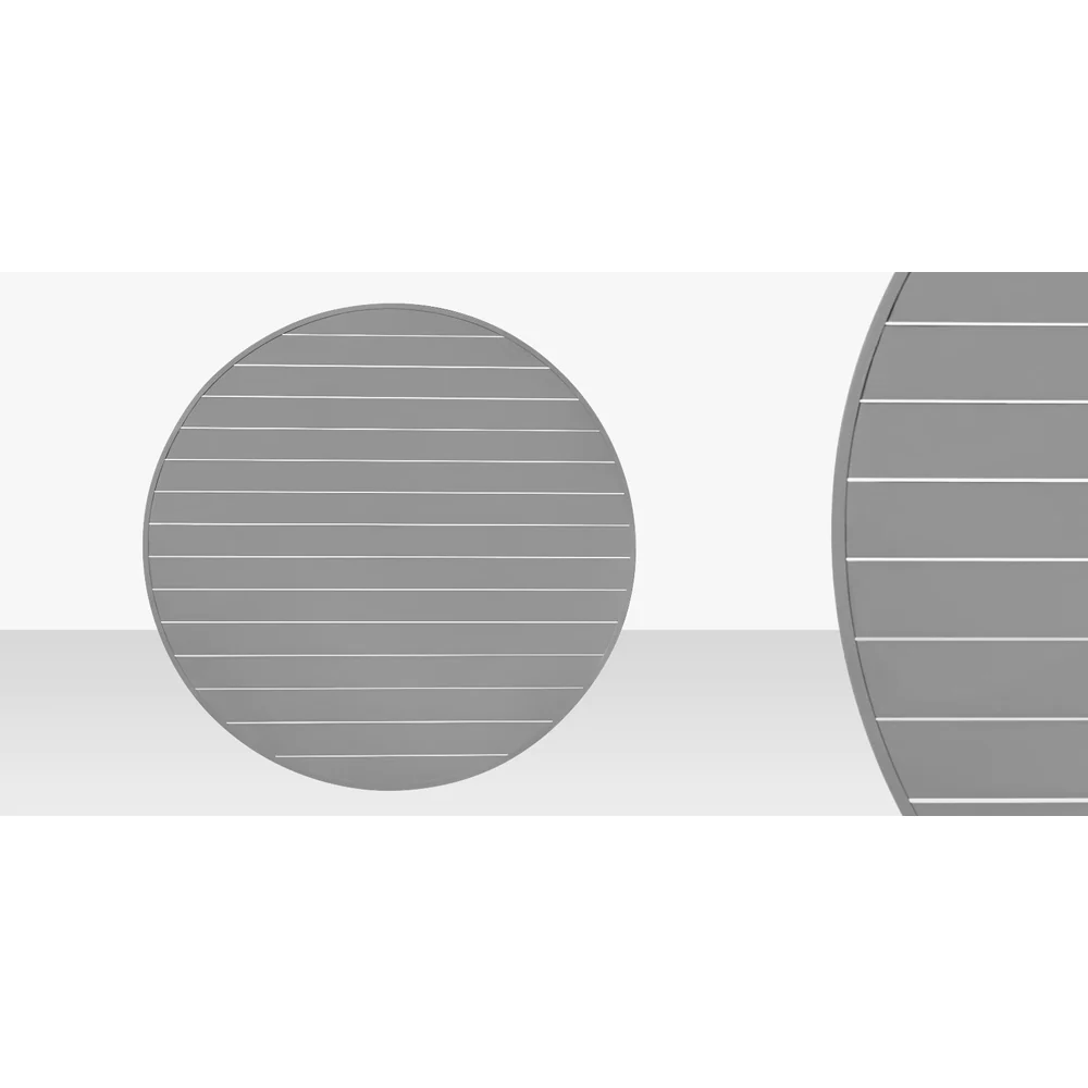 Fusion Outdoor Table Tops