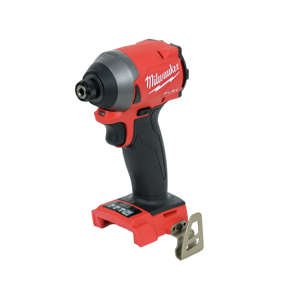 Milwaukee M18 Fuel 1/4