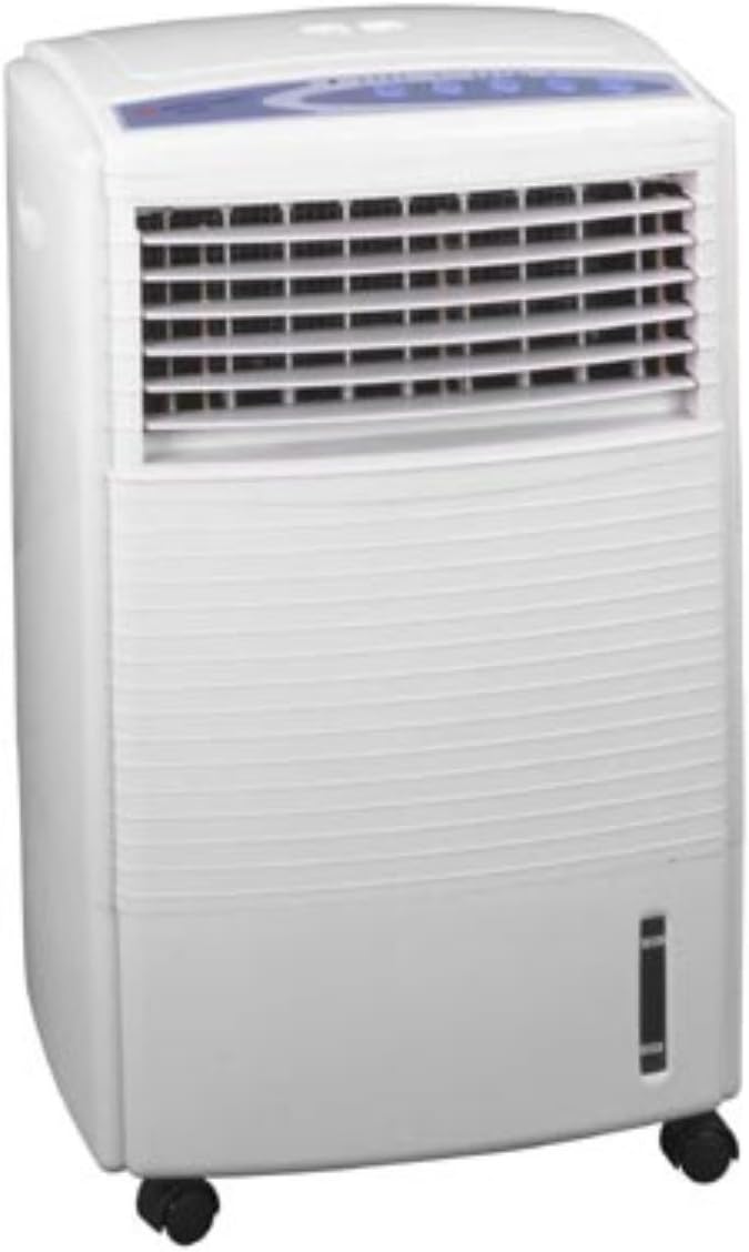 SPT SF-608RA Portable Evaporative Air Cooler