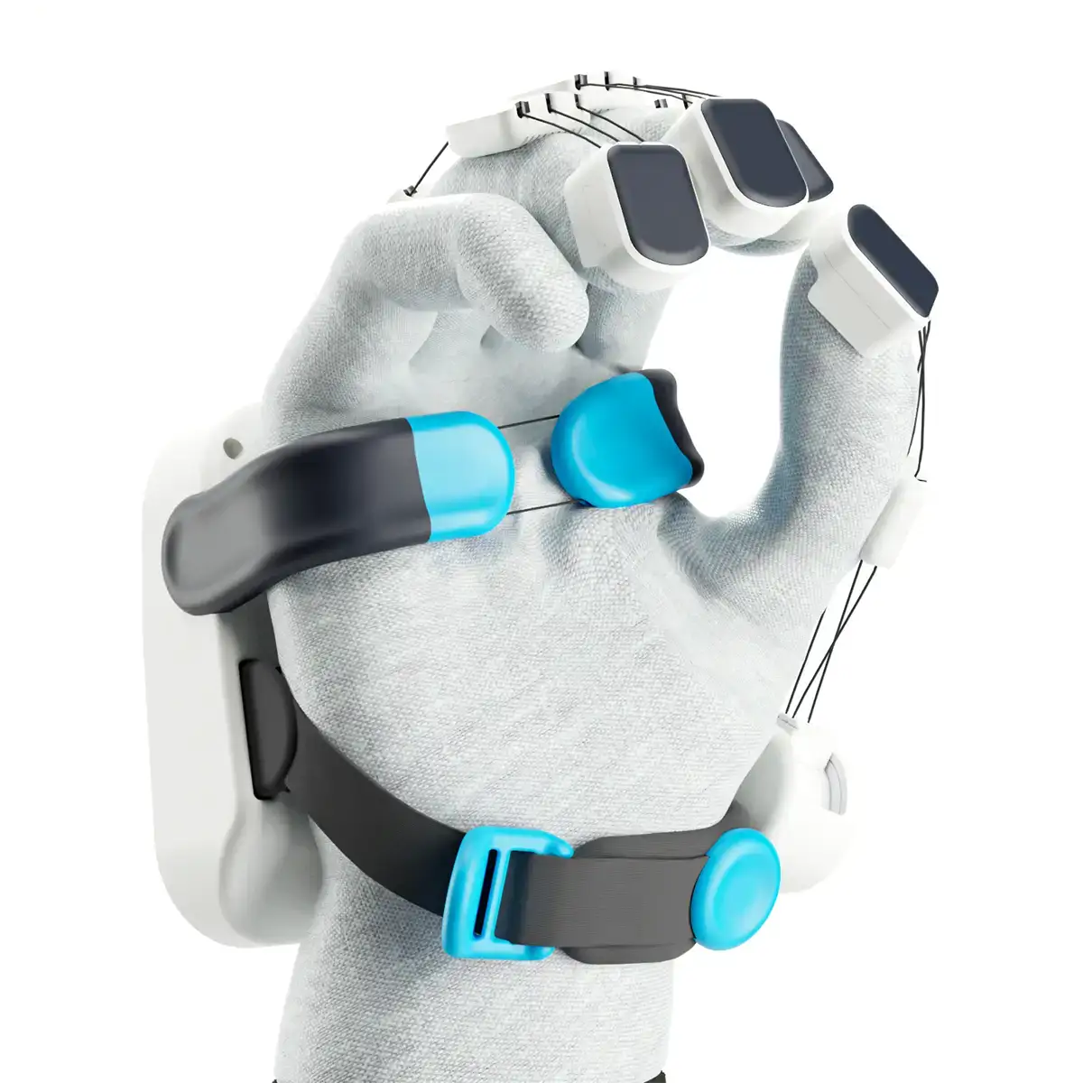 SenseGlove Nova 2 Haptic XR / VR Gloves