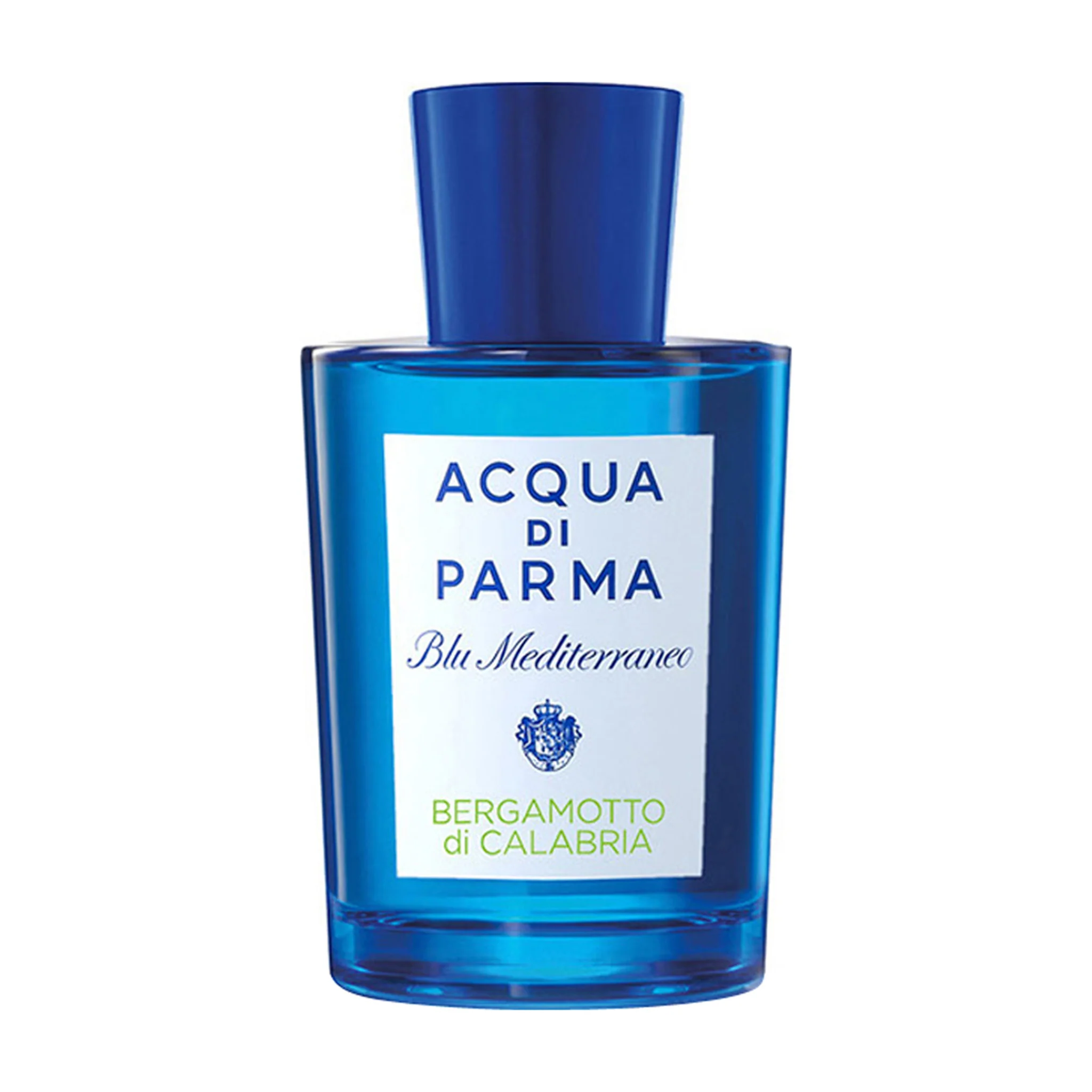 Blu Mediterraneo Bergamotto Di Calabria Eau de Toilette Spray
