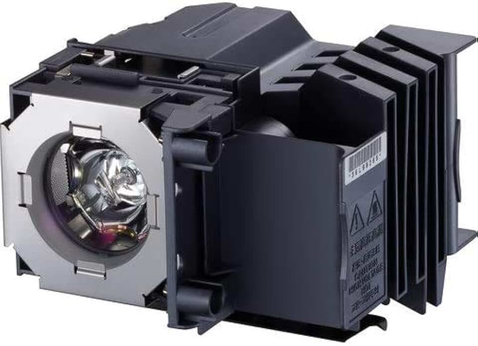 RS-LP09 9963B001AA Premium Quality Replacement Projector Lamp with Housing Compatible with Canon REALiS WUX6000 REALiS WUX6000-D REALiS WUX6010 XEED WUX6000 XEED WUX6000M XEED WUX6010 XEED