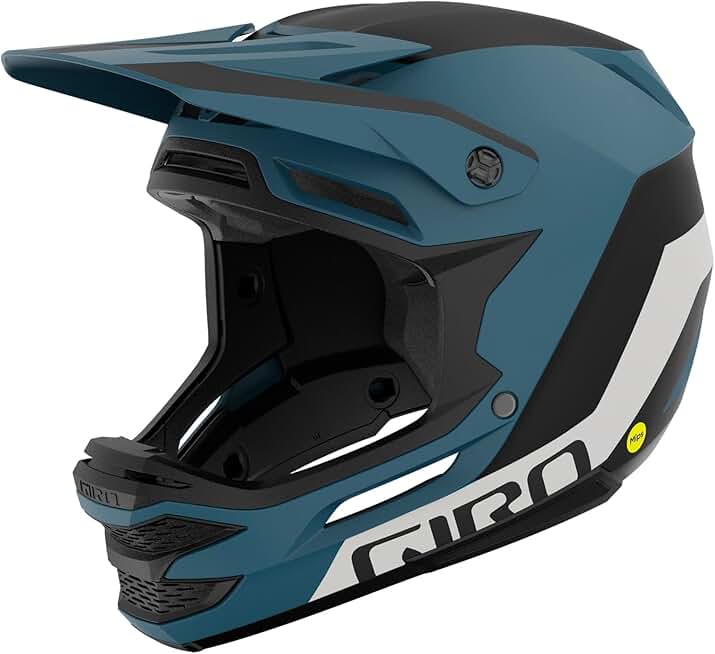 Giro In'surgent Spherical Mountain Bike Helmet