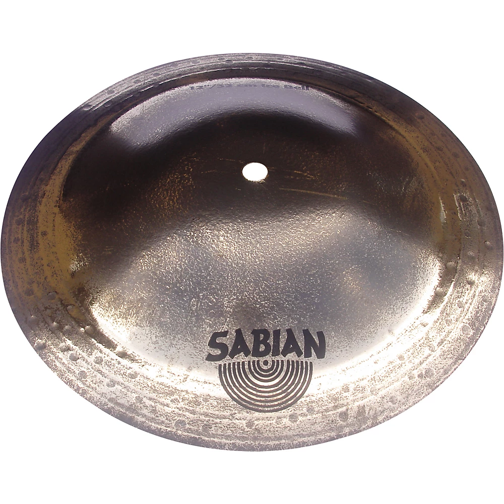 SABIAN 12