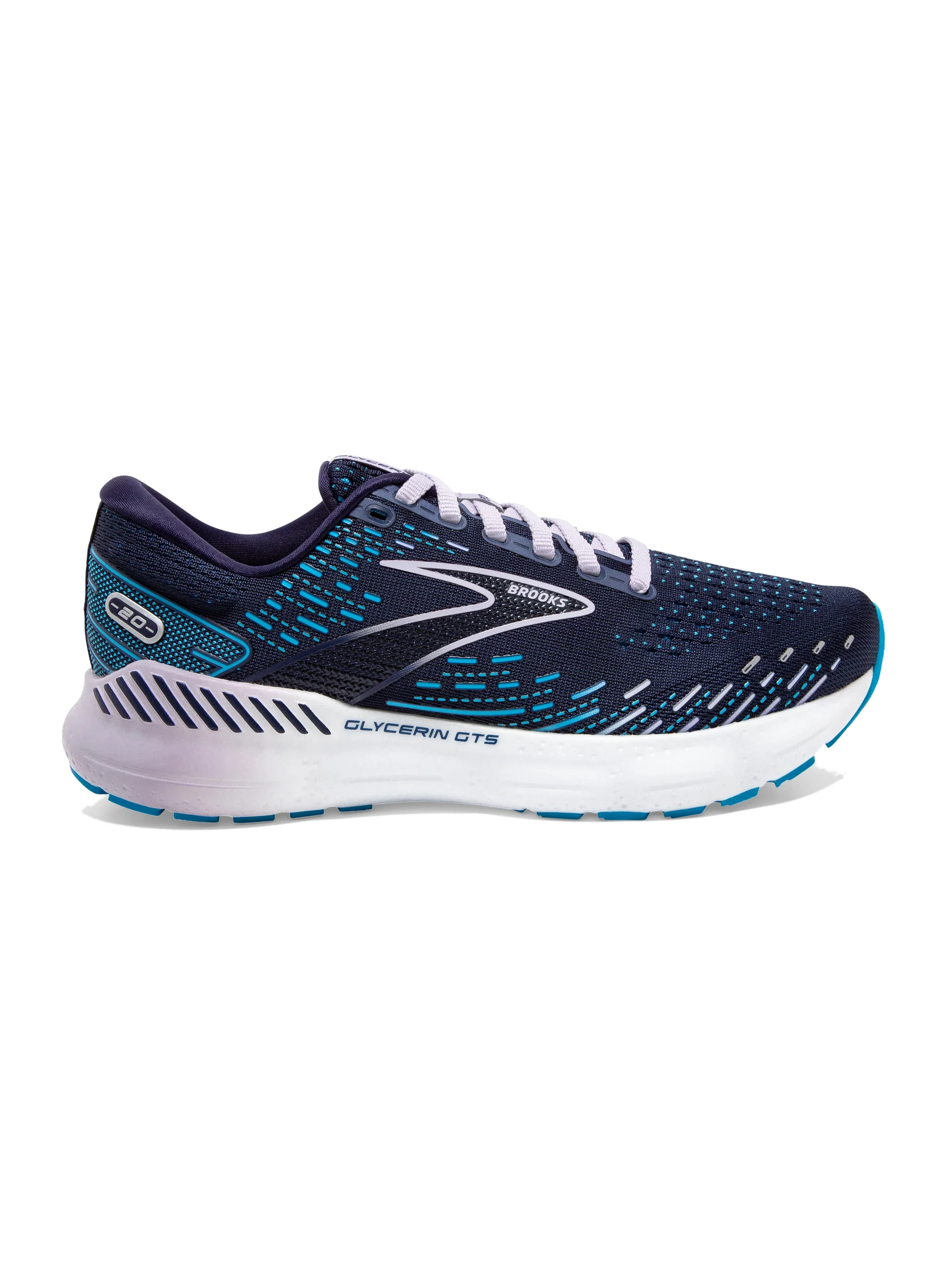 Brooks Glycerin GTS 20 Women’s Shoes