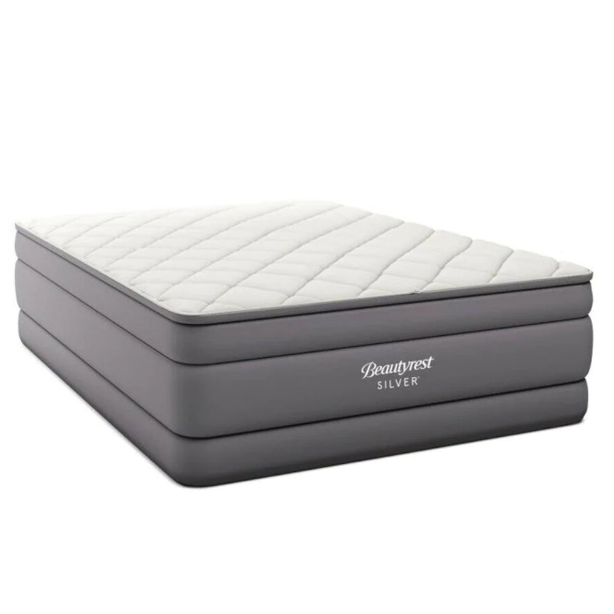 Beautyrest Cushion Aire 20