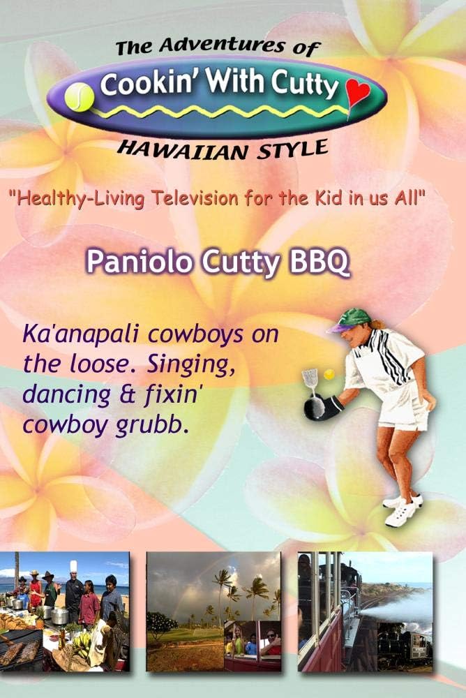 CTV29 Paniolo Cutty BBQ