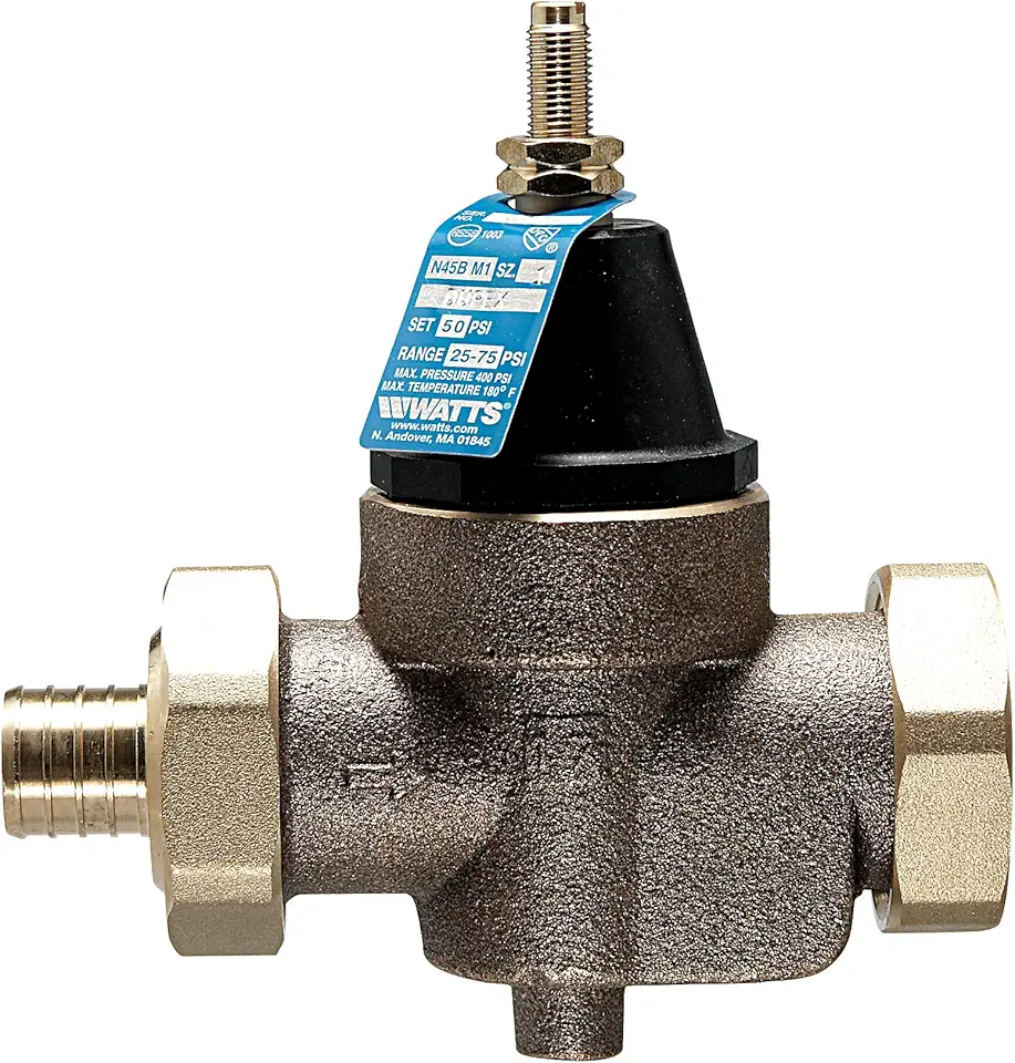 Watts LFN45B Series 1