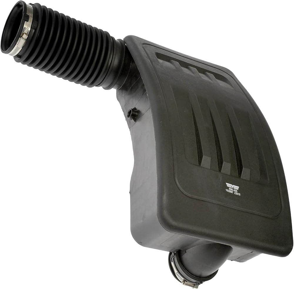 APDTY 161731 Engine Air Intake Hose