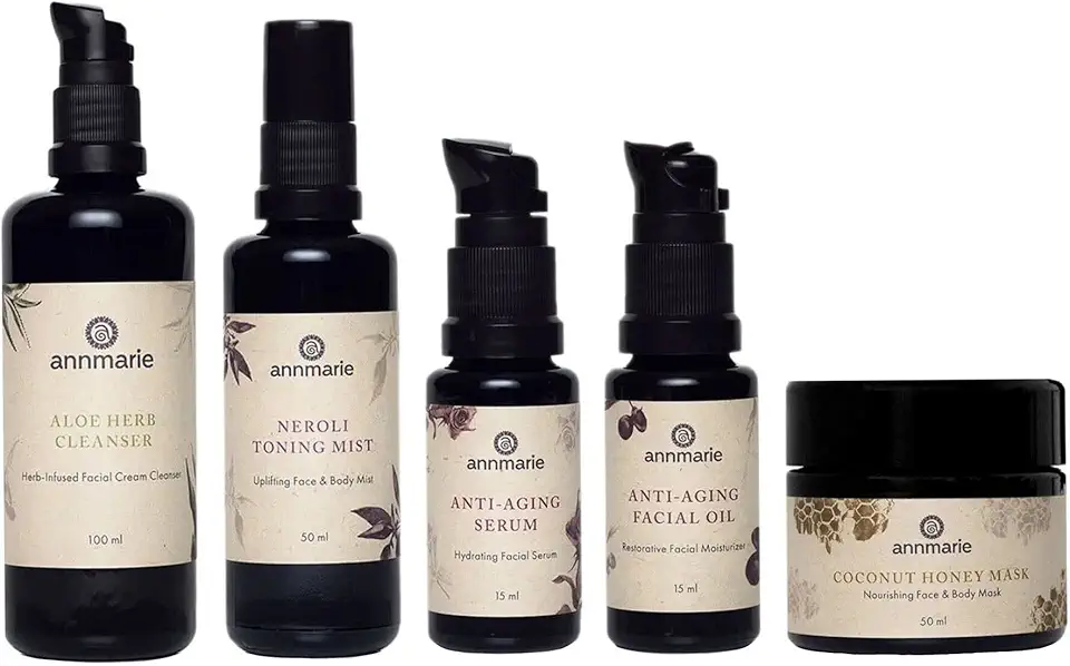 Annmarie Skin Care Ultimate Anti-Aging Bundle