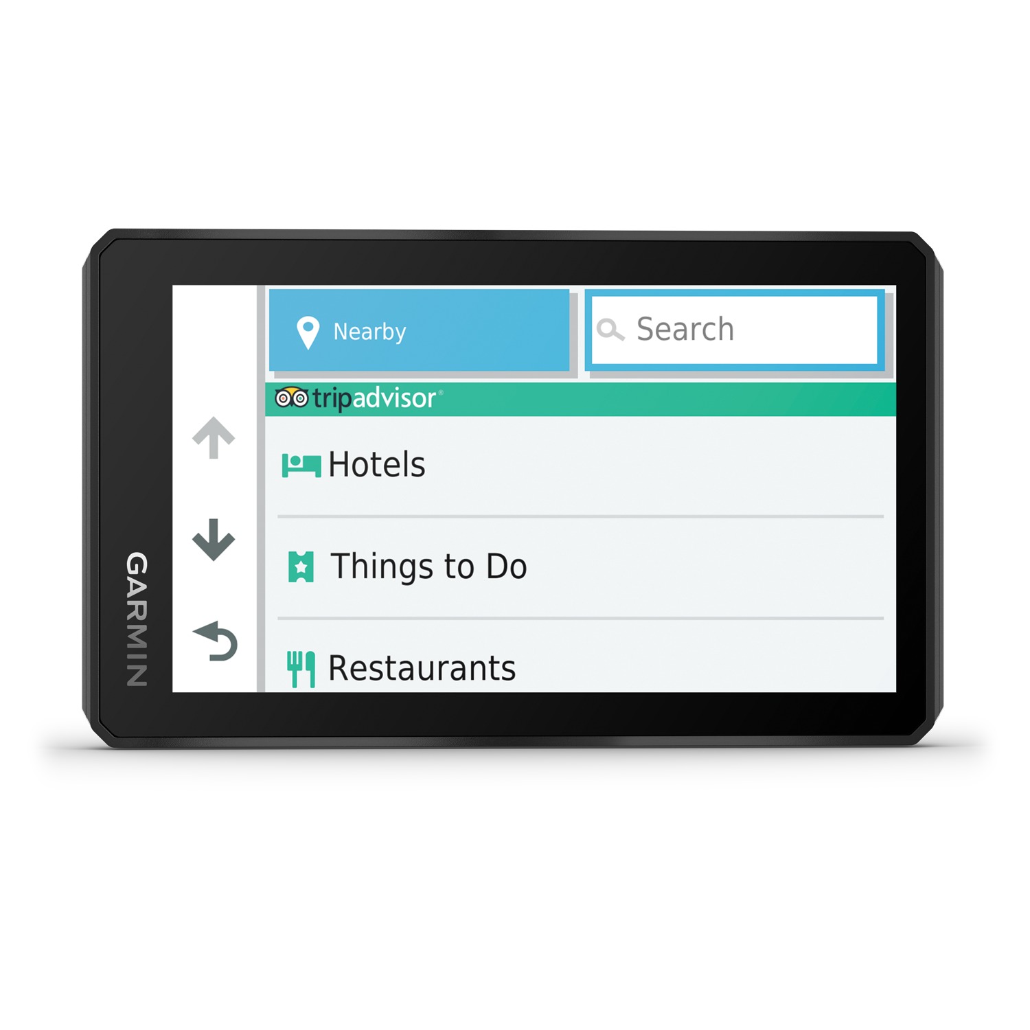 Garmin zumo XT, All-Terrain Motorcycle GPS Navigation Device