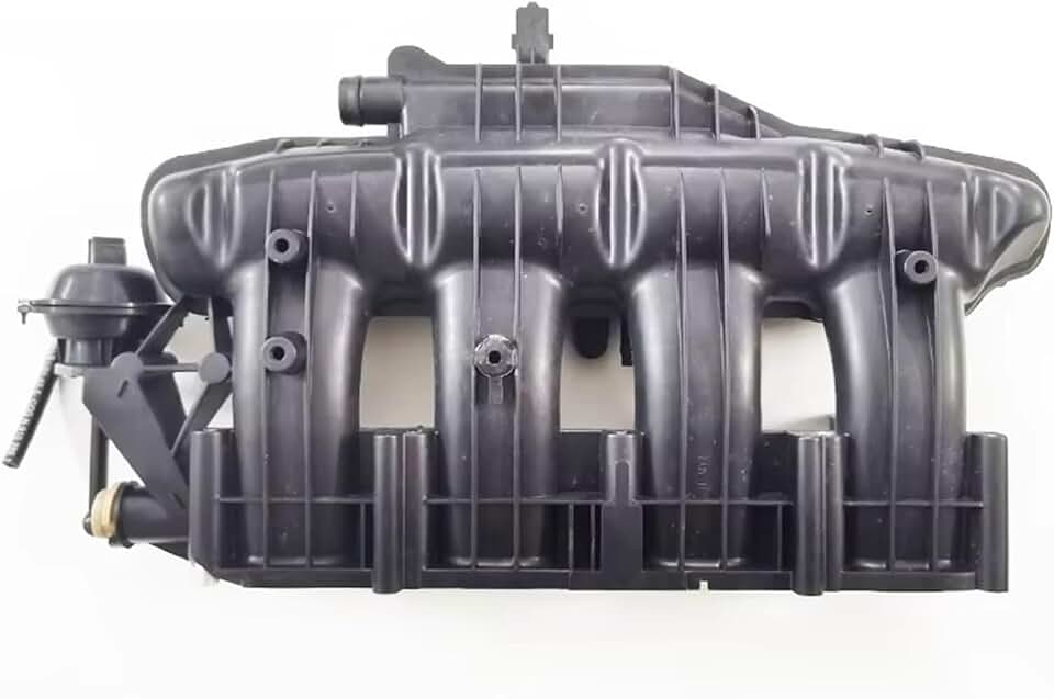 06J198211D 06J 198 211 D 06H133073 Intake Manifold Compatible with A3 TT Compatible with VW Passat B6 Skoda Superb Seat Leon 1.8 TFSI CDAA BZB