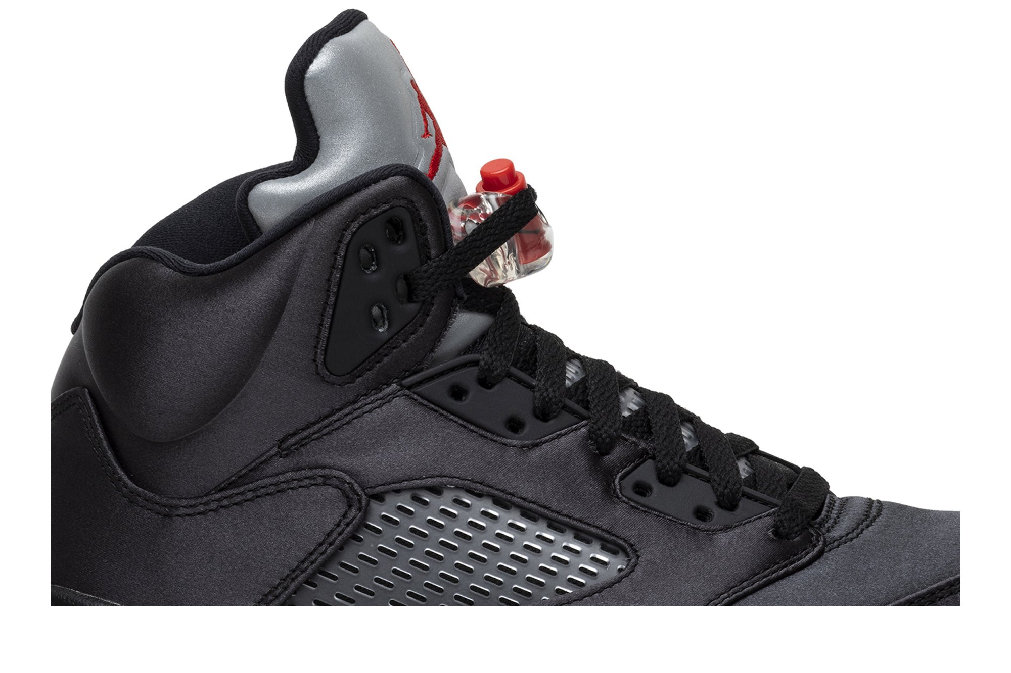 Air Jordan 5 Retro 'Satin Bred' 136027-006