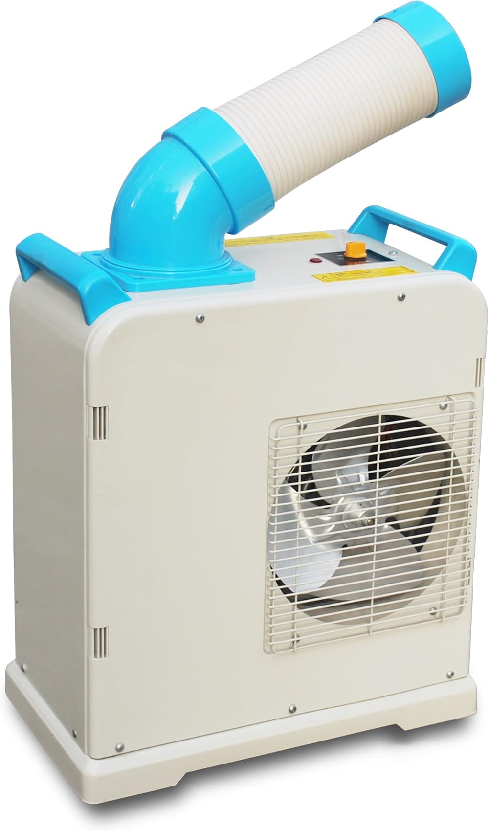 Portable Spot Air Conditioner - Industrial Strength