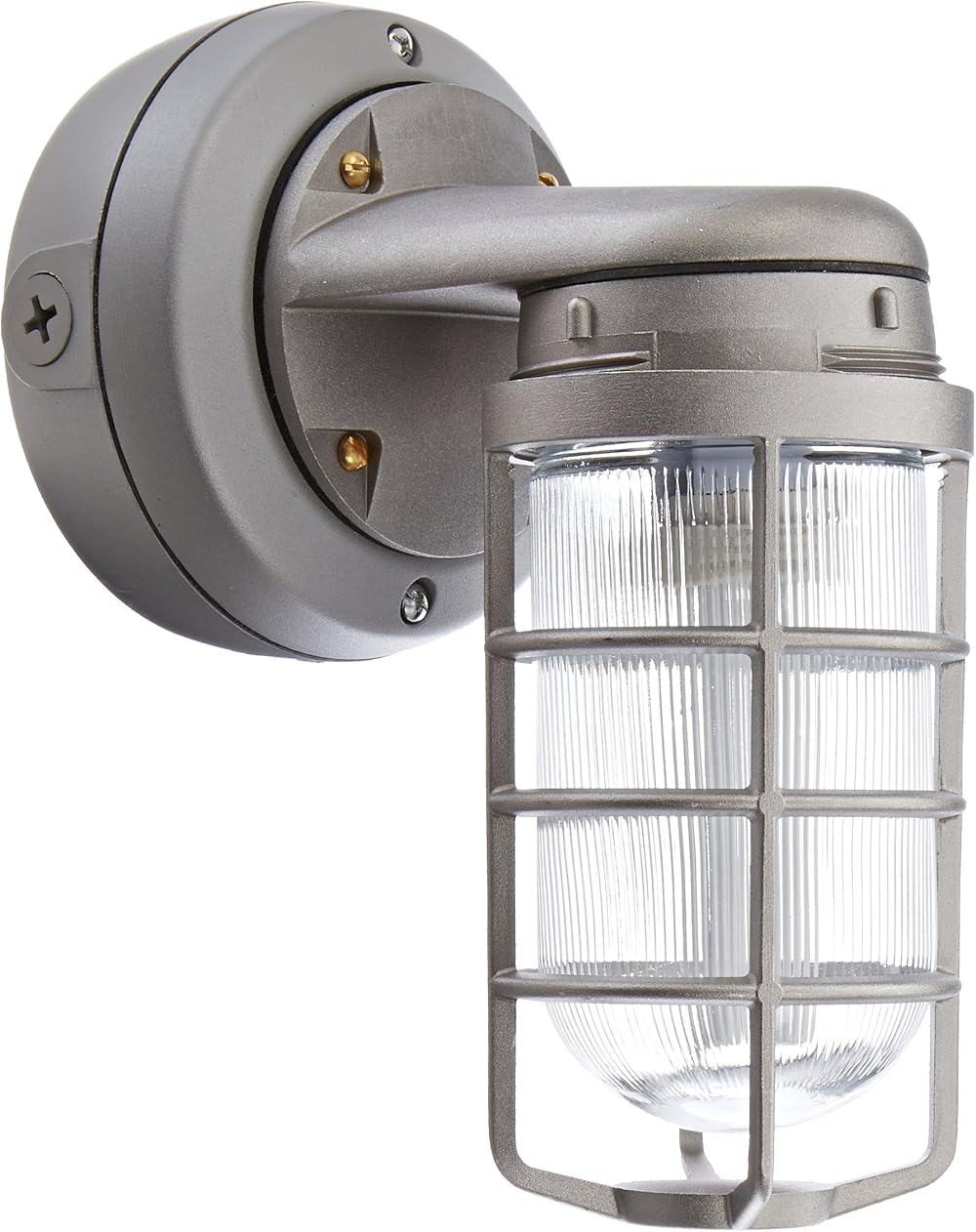 RAB VXBR1F13 FLUORESCENT VAPOR TIGHT LIGHT FIXTURE