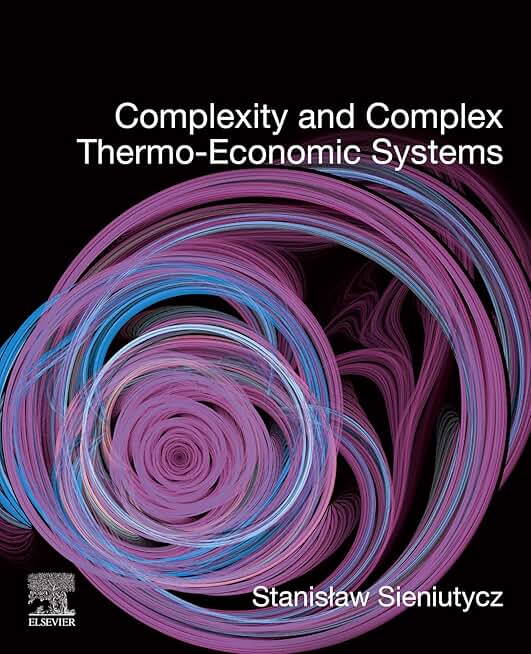Complexity and Complex Thermo-Economic Systems