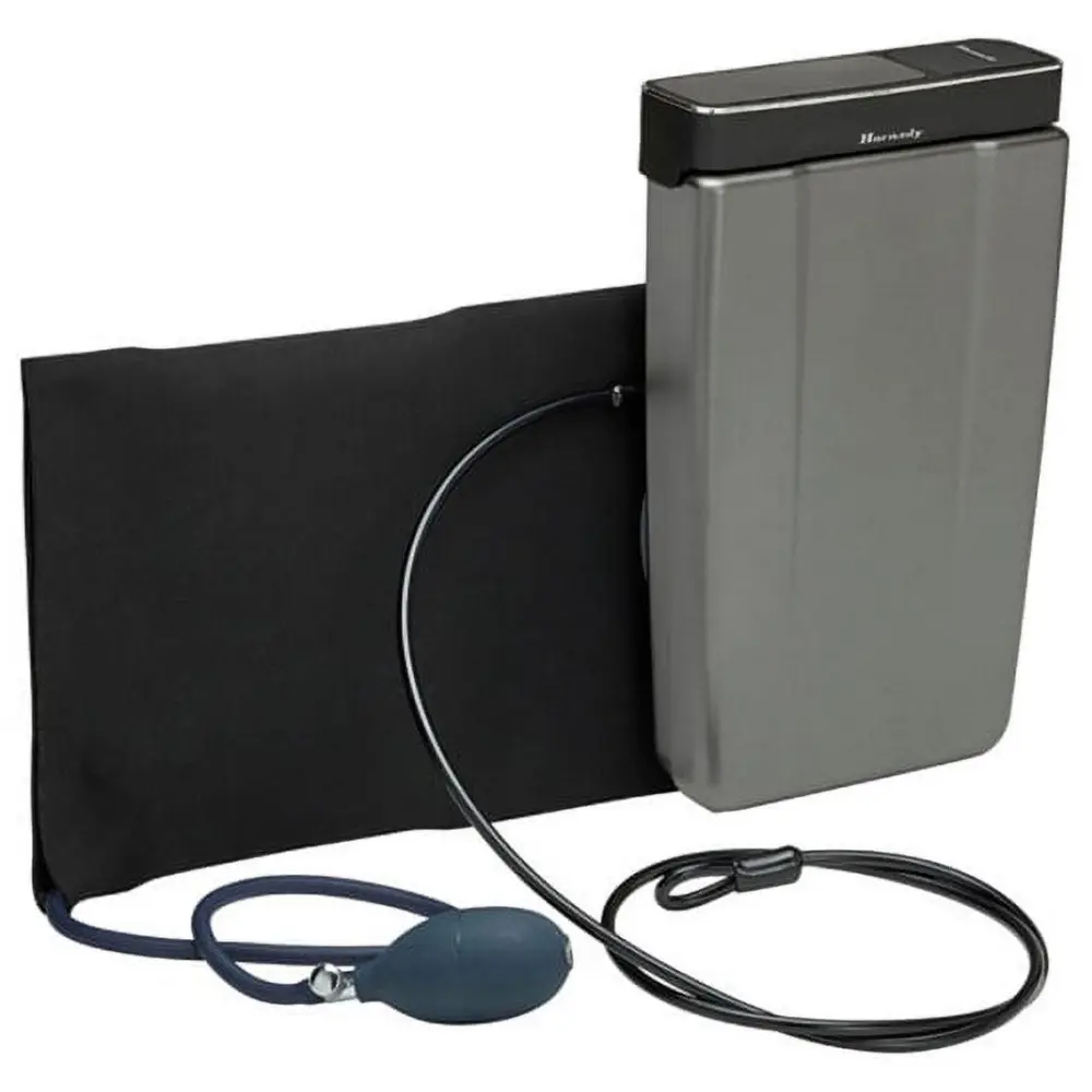 Hornady Rapid Safe Vehicle Safe with RFID Lock Box, Steel – 98210