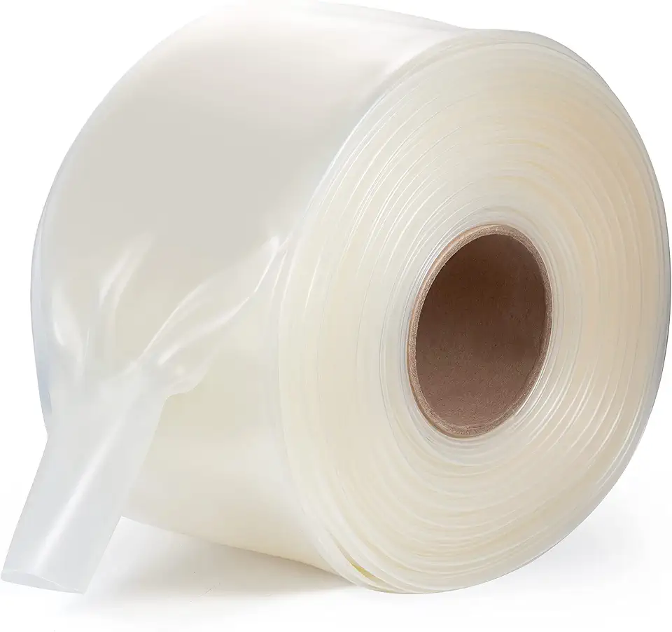 Chanzon 2:1 Ratio - 80Ft Roll - 4