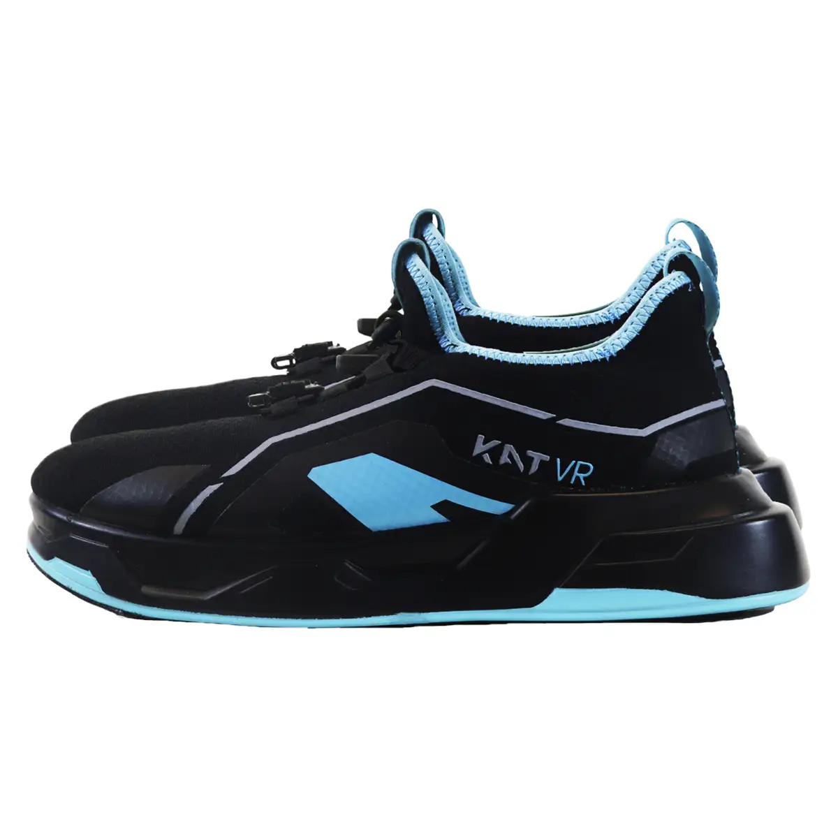 KAT Walk C2 Shoes | Smooth walking on C2 and C2+ VR treadmills