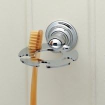 Toothbrush Holder Kingston 66335ES Tooth Brush & Tumbler Holder