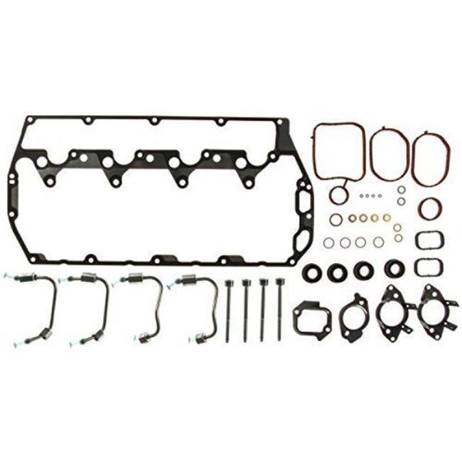 Right Valve Cover Gasket for 2011-2015 Ford F250-F350-F450-F550 6.7L Powerstroke Vin