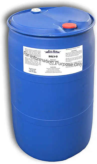 SOLV-O 55 GL