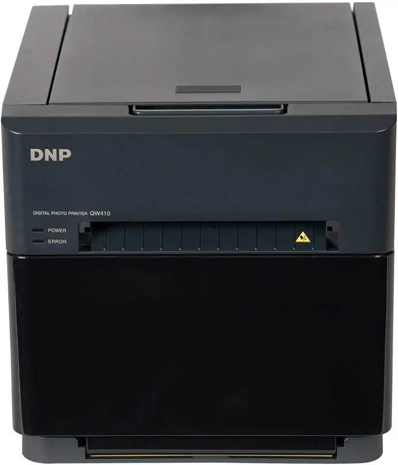 DNP QW410 4.5