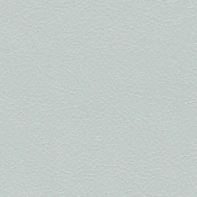 Liz Jordan-Hill Off White Vinyl Faux Leather Grain Upholstery Fabric Material for Furniture, Outdoor, RV, Barstools, DIY Crafting 100% Vinyl Non Woven (55