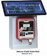 6V Solar Elec Fencer