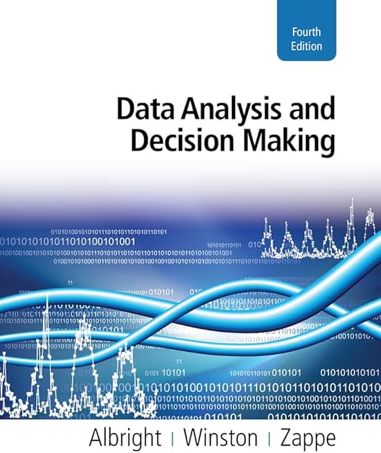Business Statistics CourseMate (with eBook) for Albright/Winston/Zappe's Data Analysis and Decision Making, 4th Edition