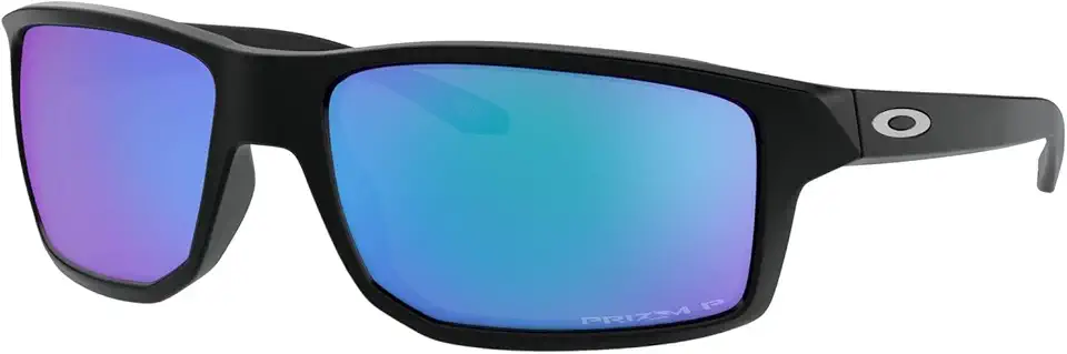 Oakley Men's Oo9449 Gibston Square Sunglasses