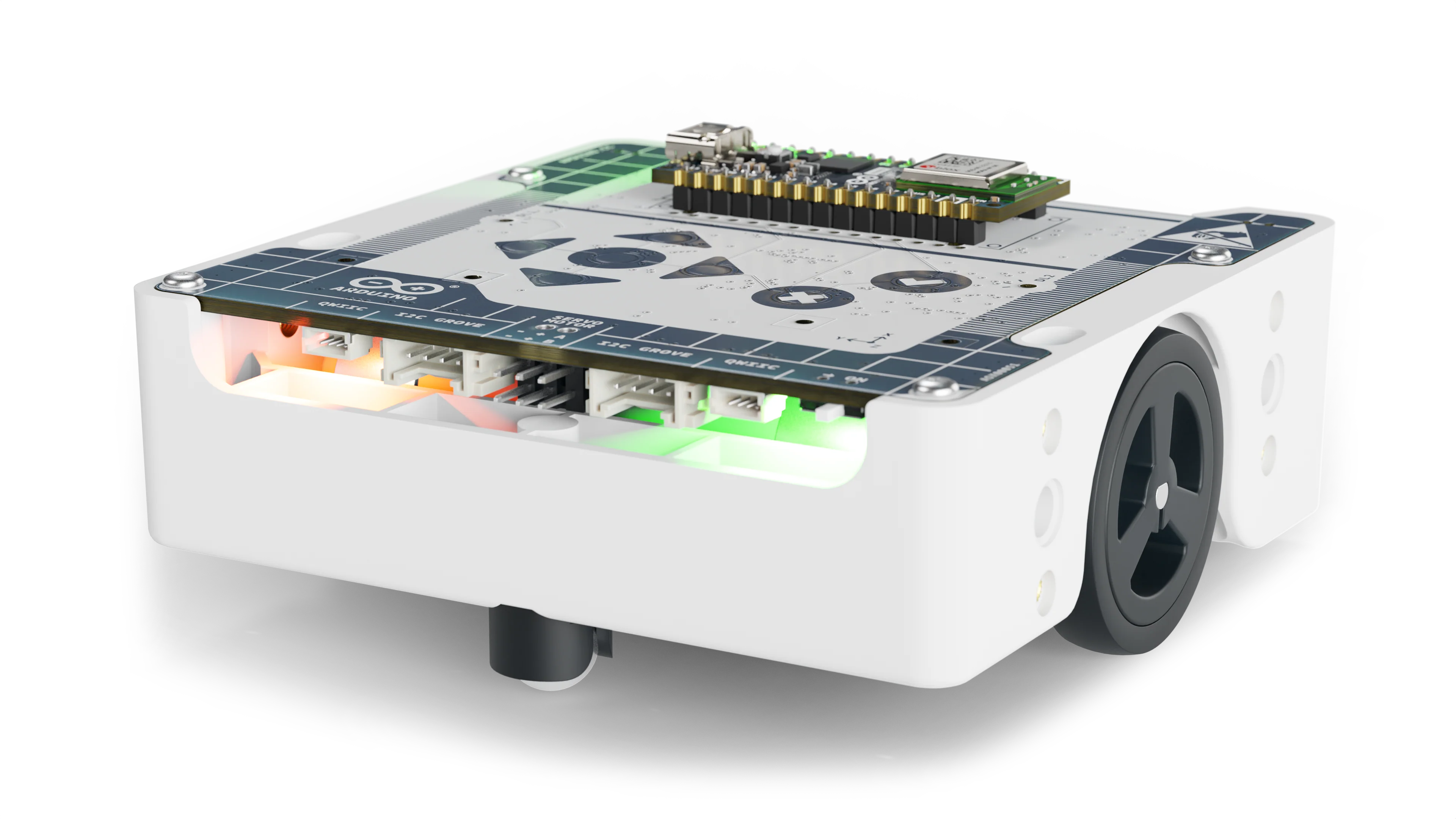 Arduino Alvik - PREORDER