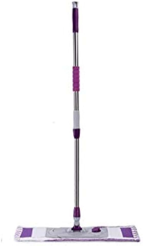 Mop for Floor Mops Household Lazy Mopa Clean House Cleaning Squeeze Wash Window Cleaner