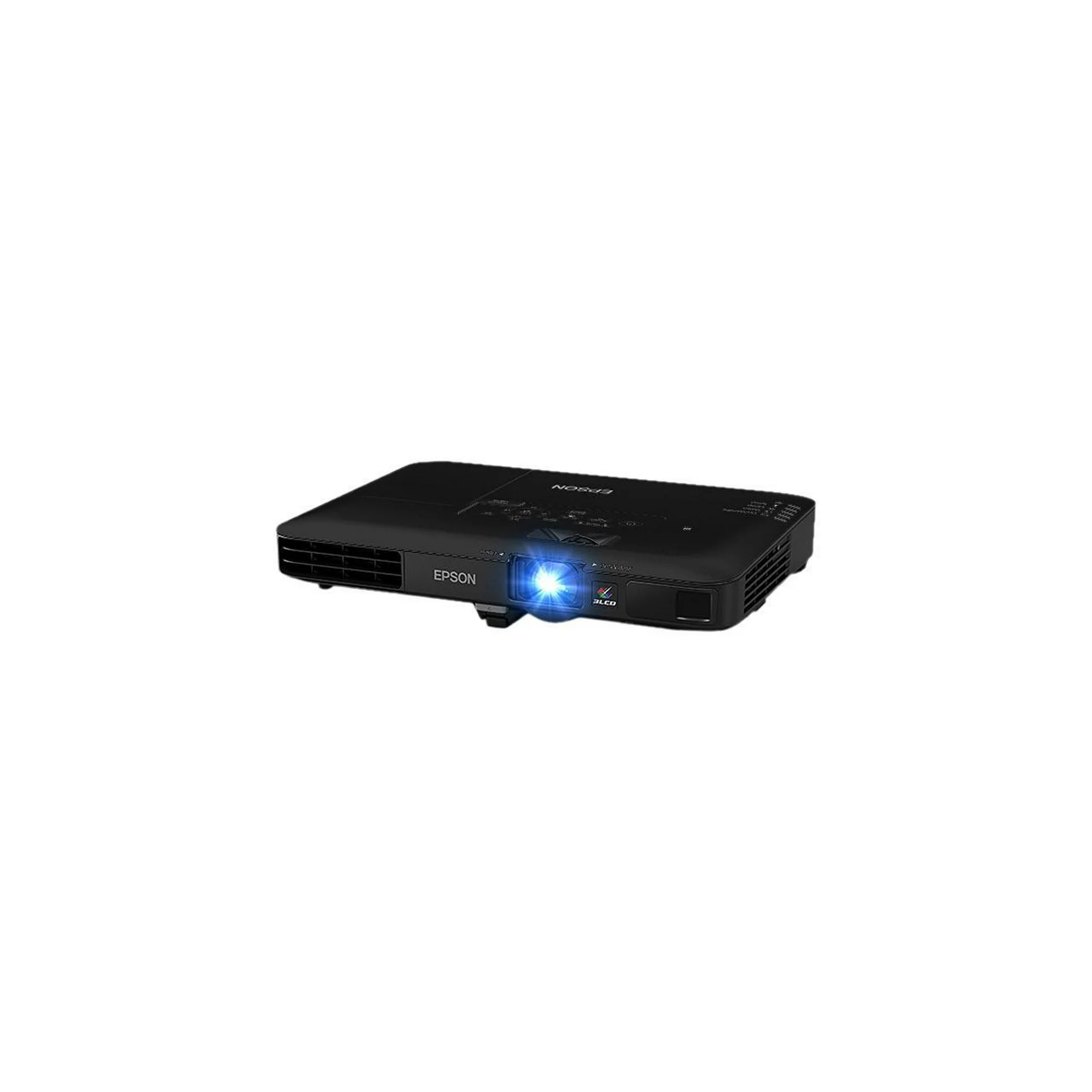 EPSON PowerLite 1781W Projector, WXGA 3200 Lumens