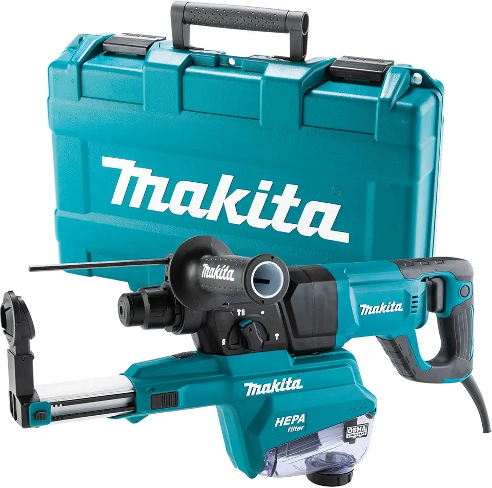 Makita HR2663 1