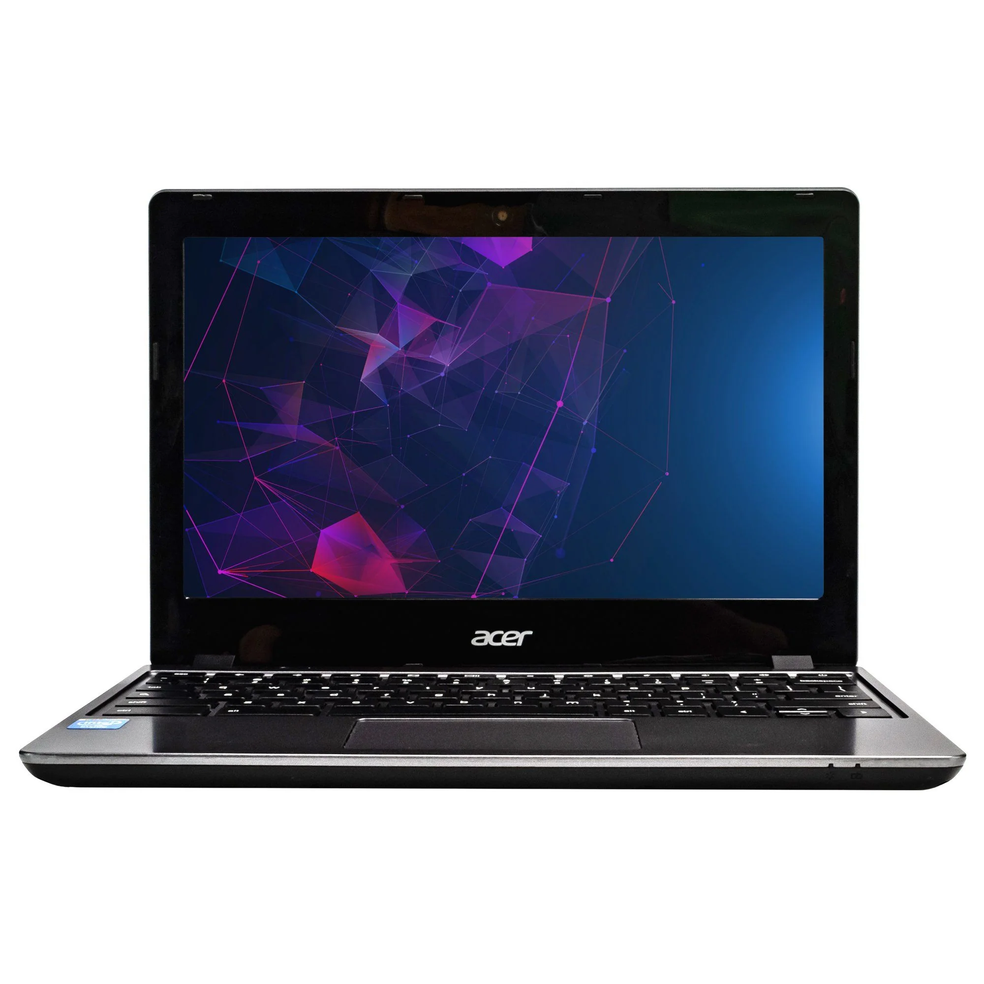 Acer Chromebook C720-2103 Laptop Computer (Refurbished)
