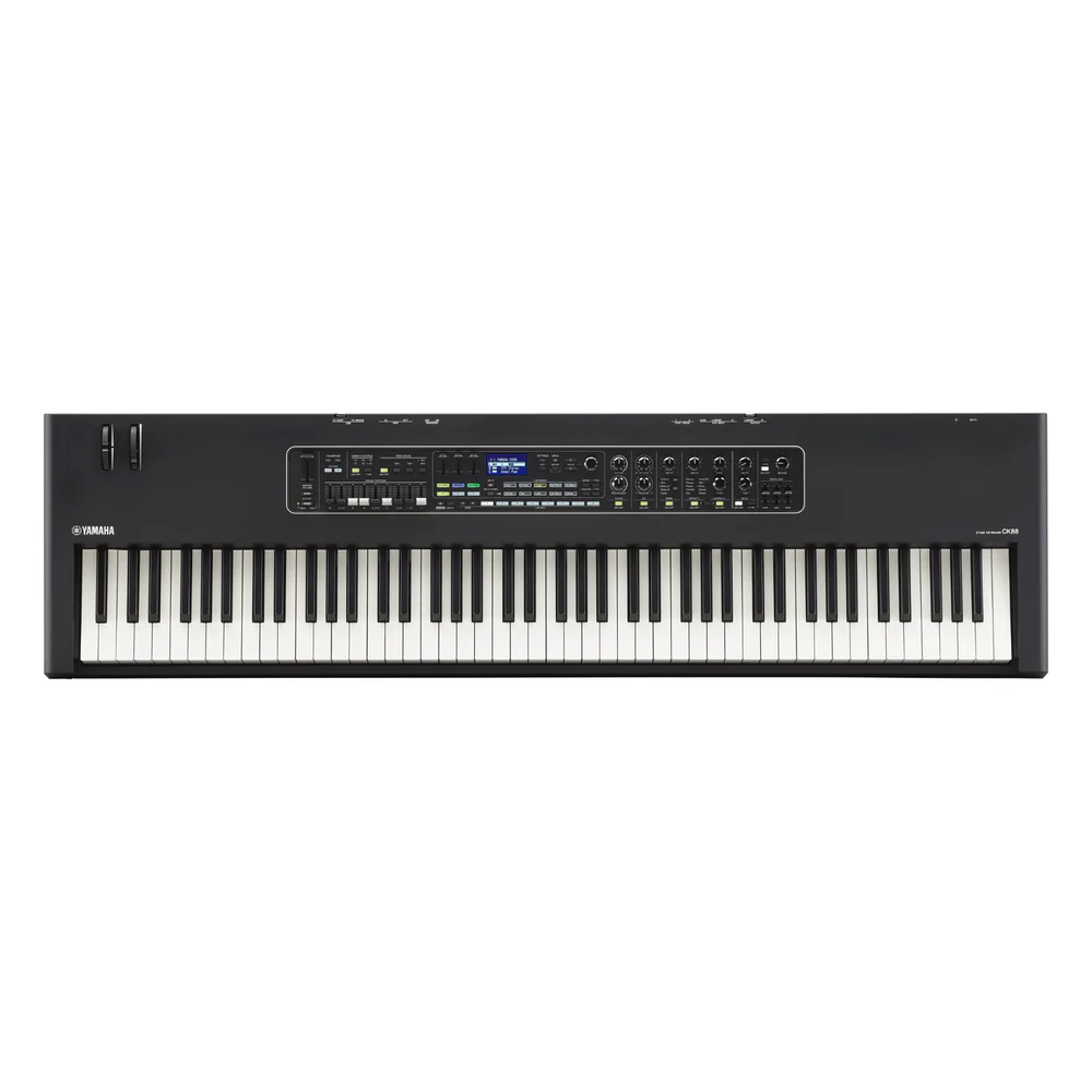 Yamaha CK88 88 Key Stage Keyboard Yamaha CK88 88 Key Stage Keyboard