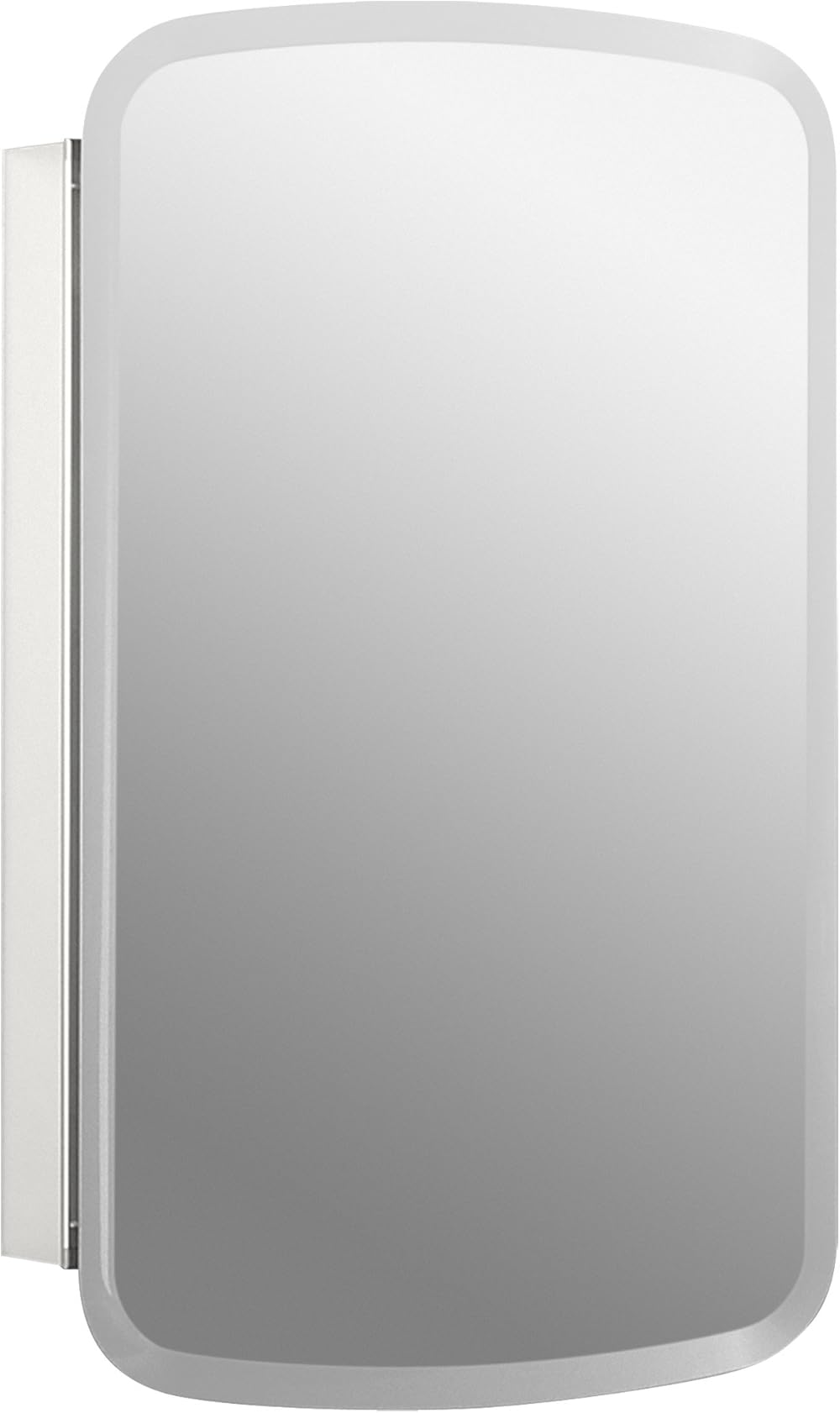 KOHLER 246553 Aluminum Medicine Cabinet, 20