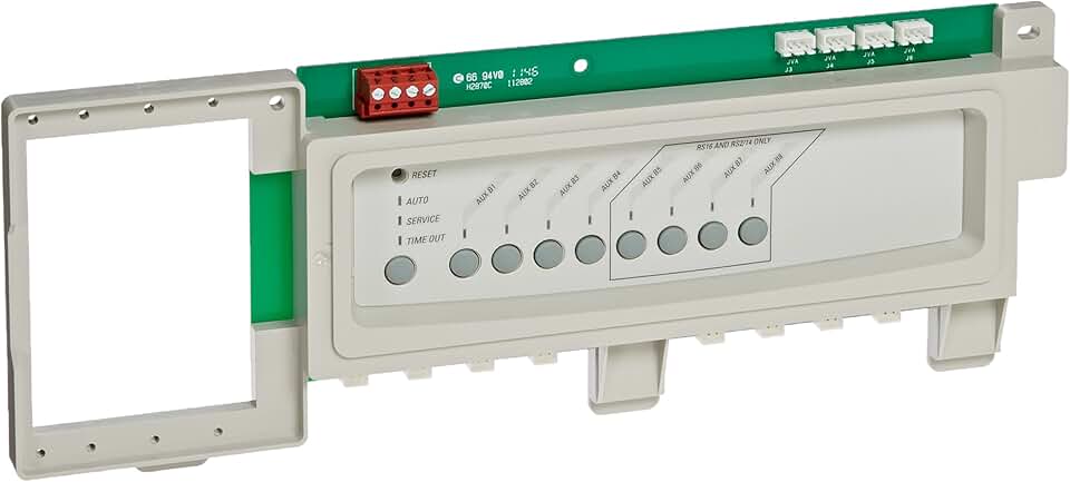 Zodiac Pool Systems 7306 PCB Repair Kit for Swimming Pool