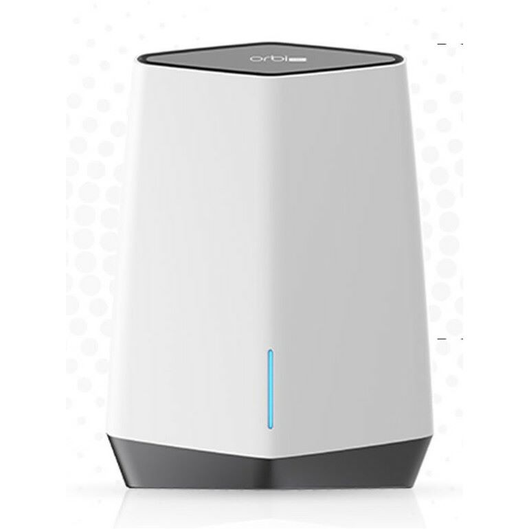 Netgear Orbi Pro SXS80 Tri Band 802.11ax 5.86 Gbit/s Wireless Access Point