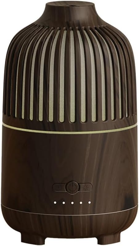 Humidifier Air Diffuser Air Humidifier Cool Mist Maker For Home (Color : D, Size : 110mm*188mm)