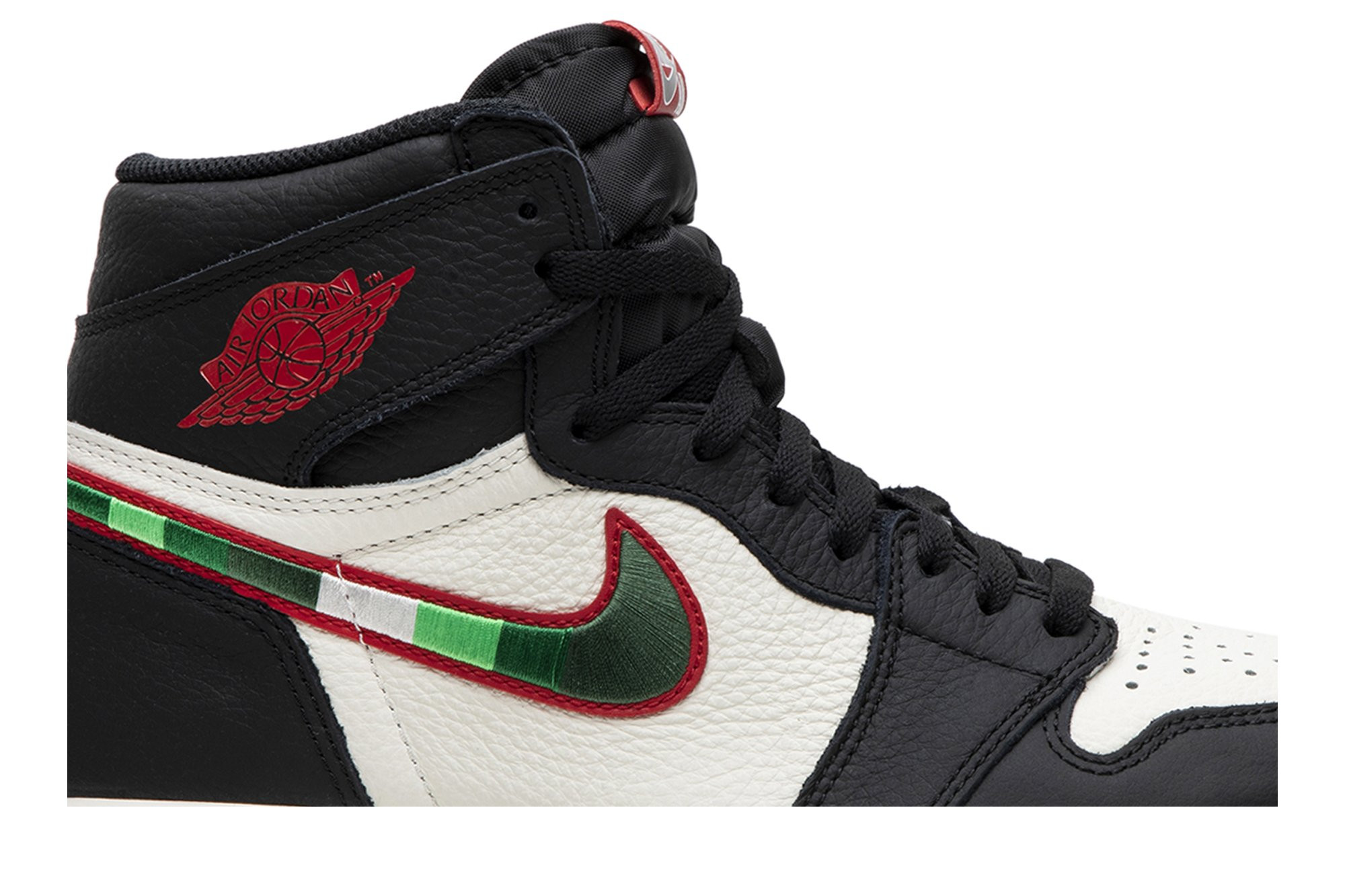 Air Jordan 1 Retro High OG 'A Star Is Born' 555088-015