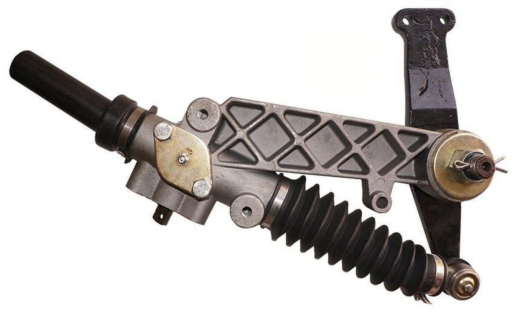 EZGO TXT Steering Gear Box Assembly for Golf Carts 1994 to 2001