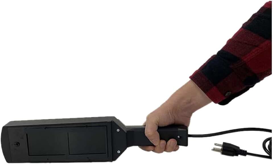 98-0005-03 Replacement Filter for Model UVGL-55 Handheld UV Lamp