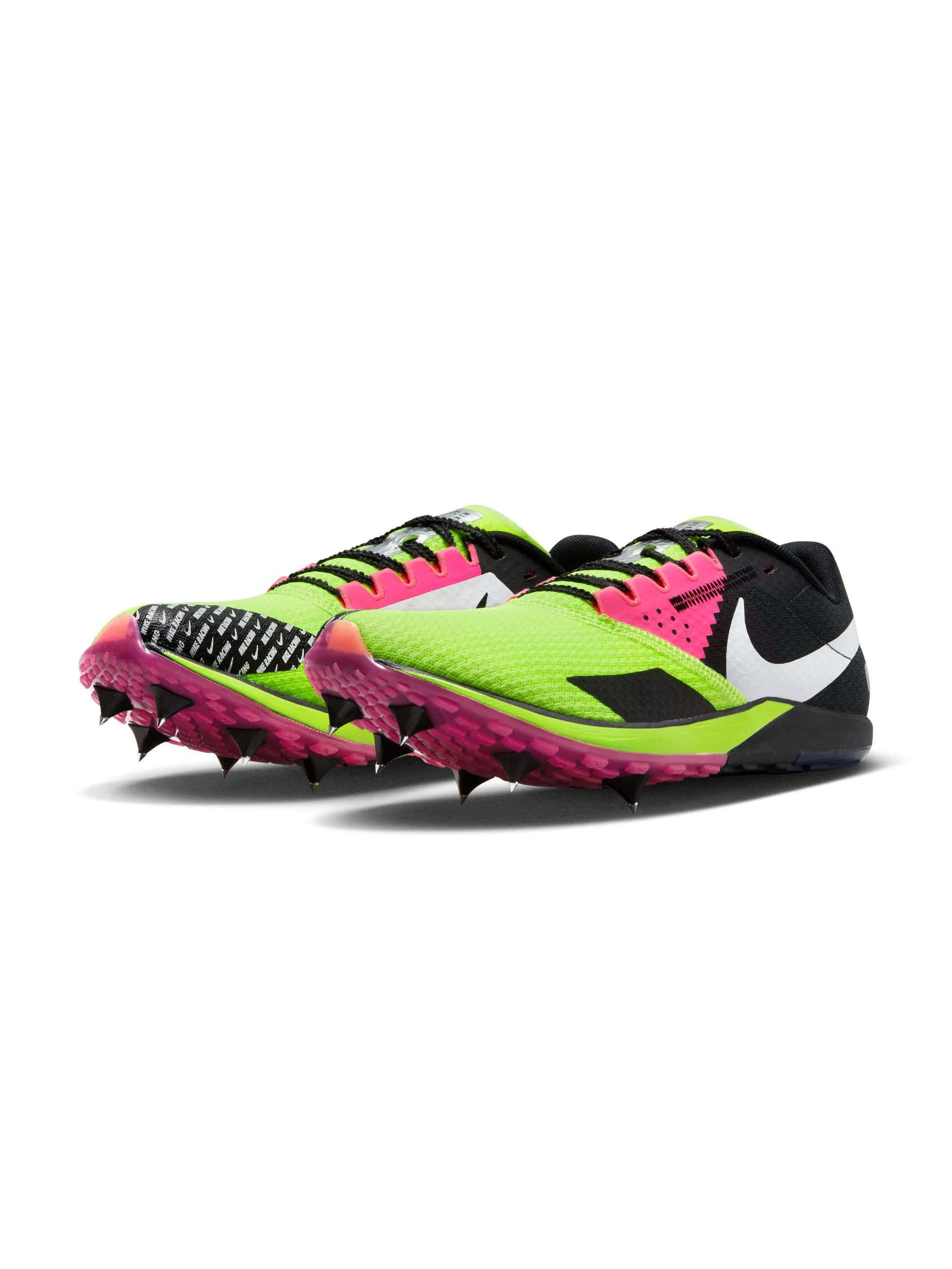 Nike Zoom Rival 6 XC Cross Country Distance Spikes