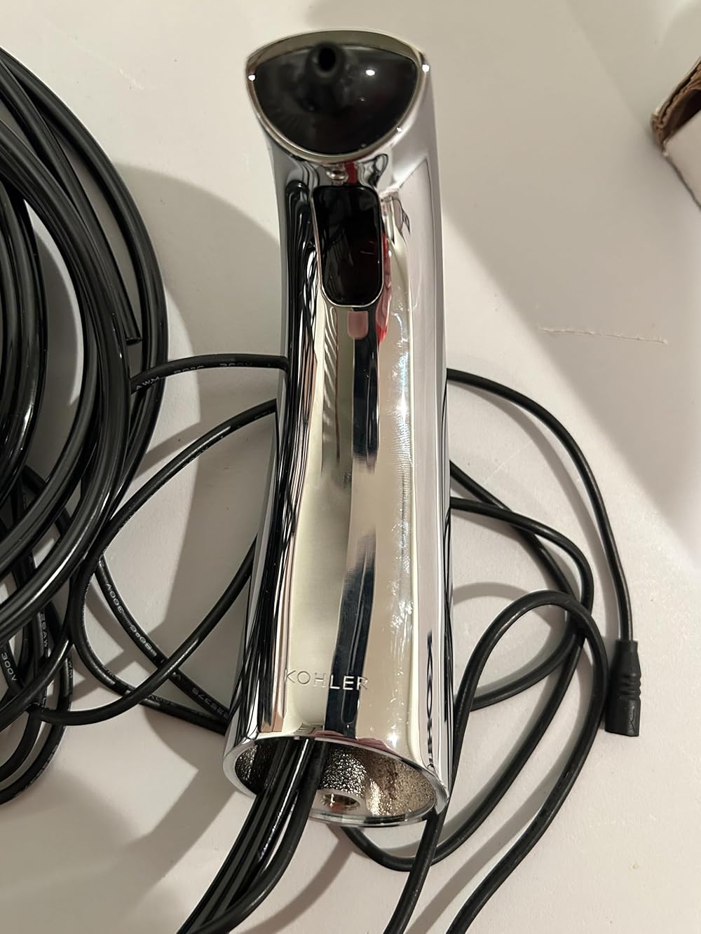 Kohler 25197-CP Kitchen Faucets and Accessories, K-25197-CP