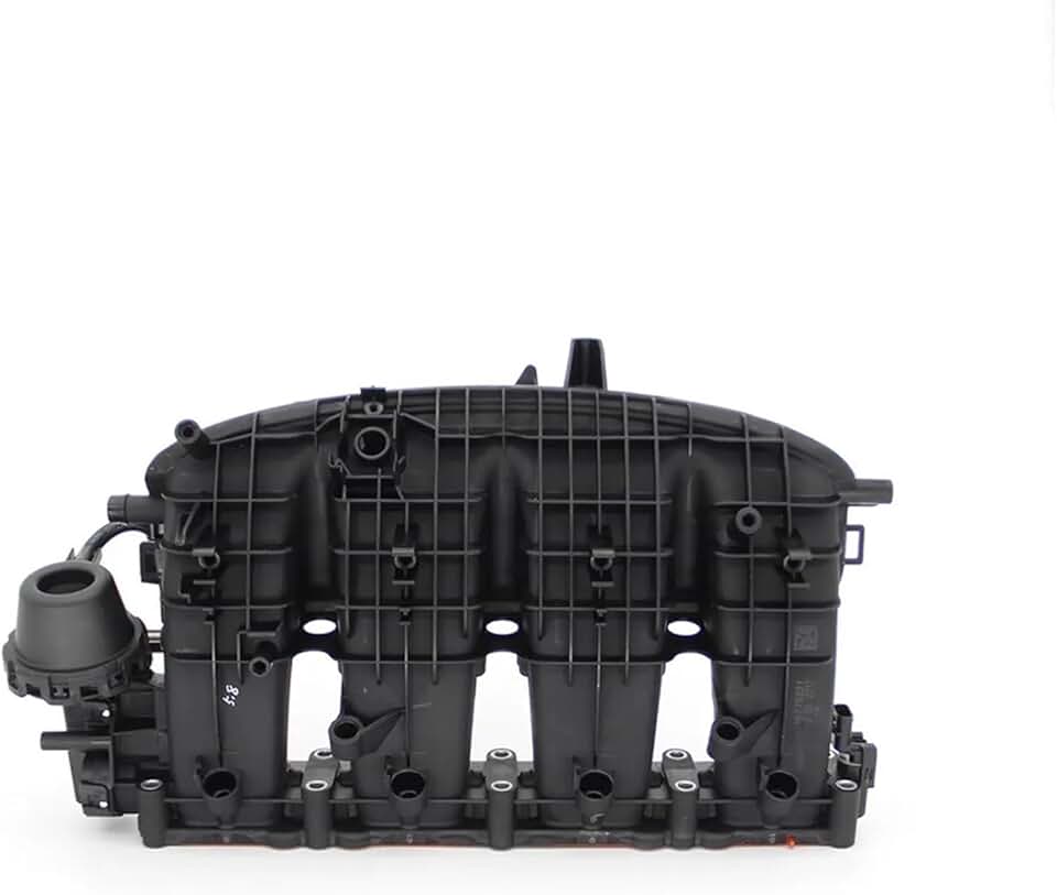 EA888 Gen3 2.0T Engine Intake Manifold Compatible with VW Golf Jetta Passat A3 A4 A5 A6 06L133201BB CYMC DDWA Single Jet High Power