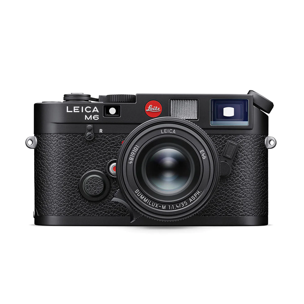 Leica M6 Film Camera Body