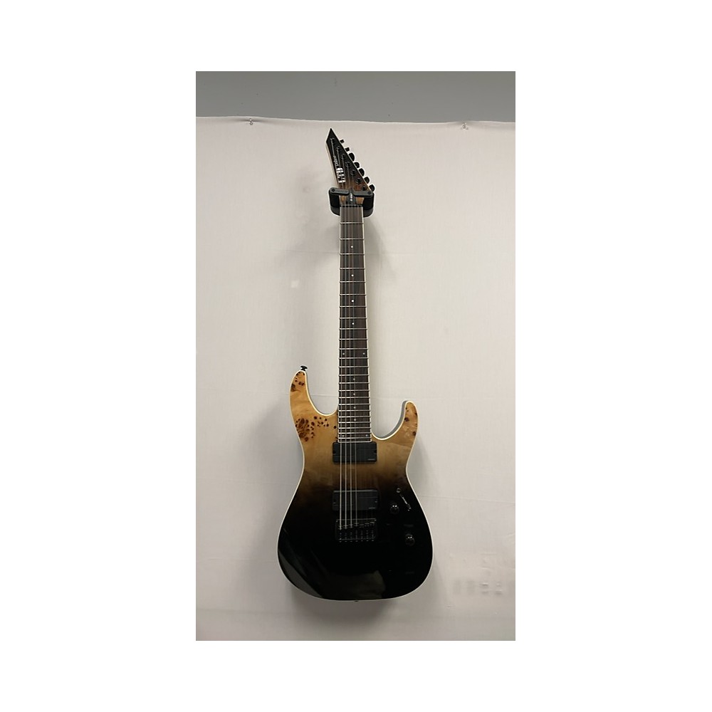 Used ESP M-1007 Solid Body Electric Guitar