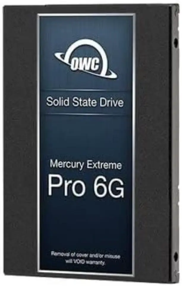 OWC 2TB Mercury Extreme Pro 6G 2.5-inch SATA 7mm SSD